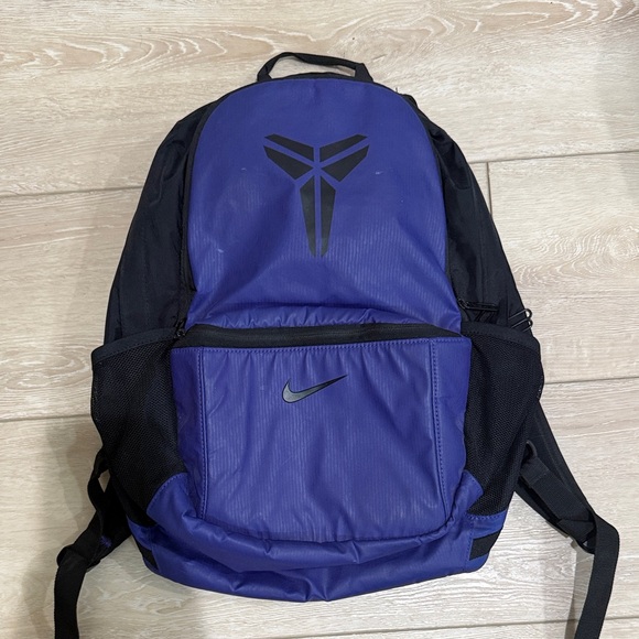 Nike Other - Nike Kobe Mamba Backpack